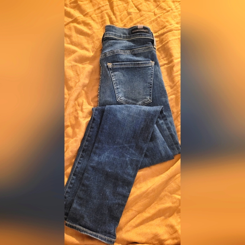 Womens jeans